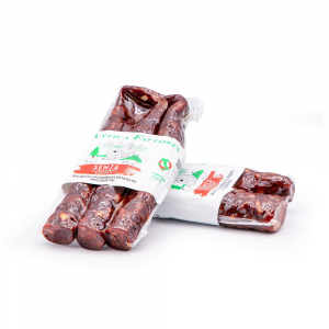 Salsiccia di fegato
