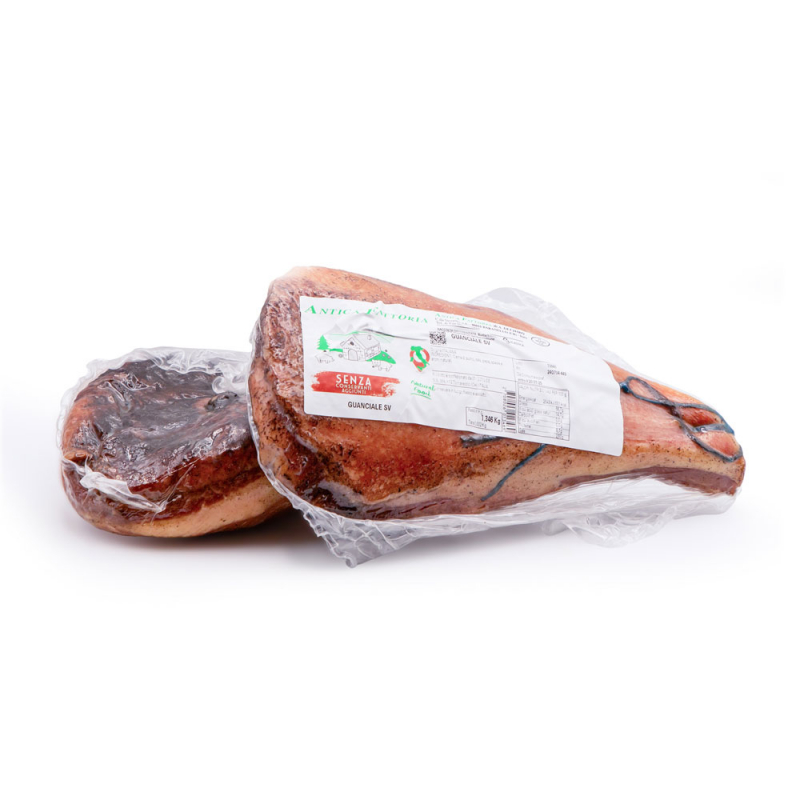 guanciale